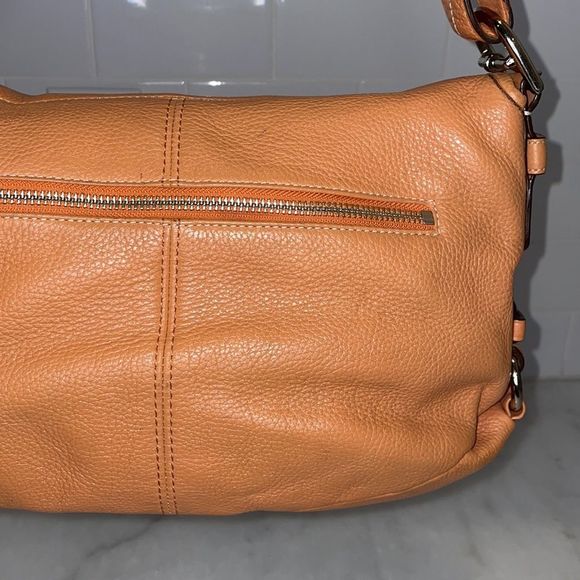 Coach Legacy Leather Flap Shoulder Crossbody sz 13” by 9”very nice - Picture 6 of 16